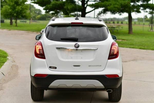 2019 Buick Encore Preferred 4dr Crossover 1,522 Miles - cars &... for sale in Omaha, NE – photo 7