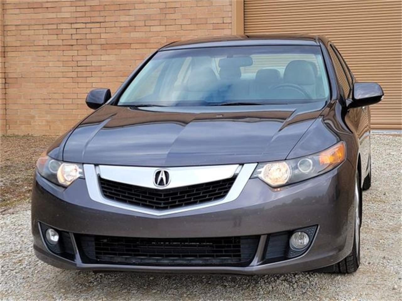 2010 Acura TSX for sale in Hope Mills, NC – photo 2
