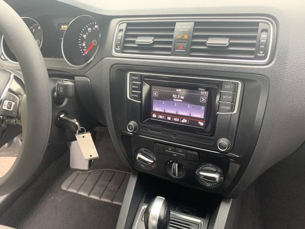 2017 Volkswagen Jetta S 1.4T Sedan Auto Camera Bluetooth Warranty 22k! for sale in Hillsboro, OR – photo 17