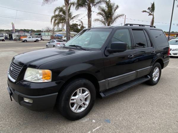 2005 Ford Expedition - - by dealer - vehicle for sale in Oceano, CA – photo 7