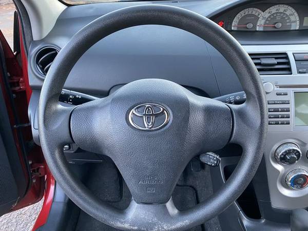 2008 Toyota Yaris - Financing Available! - cars & trucks - by dealer... for sale in Lakewood, CO – photo 14