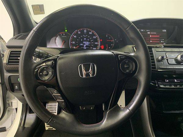 2017 Honda Accord Sport Special Edition Low Down Payment Drive Today for sale in Fort Lauderdale, FL – photo 18