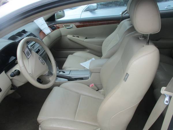 2007 Toyota Camry Solara SE for sale in Louisville, KY – photo 11