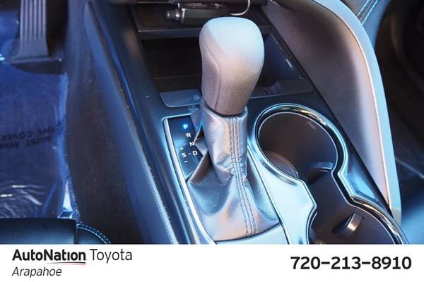 2019 Toyota Camry LE SKU:KU165069 Sedan - cars & trucks - by dealer... for sale in Englewood, CO – photo 18