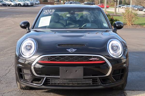 2019 Mini Clubman John Cooper Works - - by dealer for sale in Indianapolis, IN – photo 11
