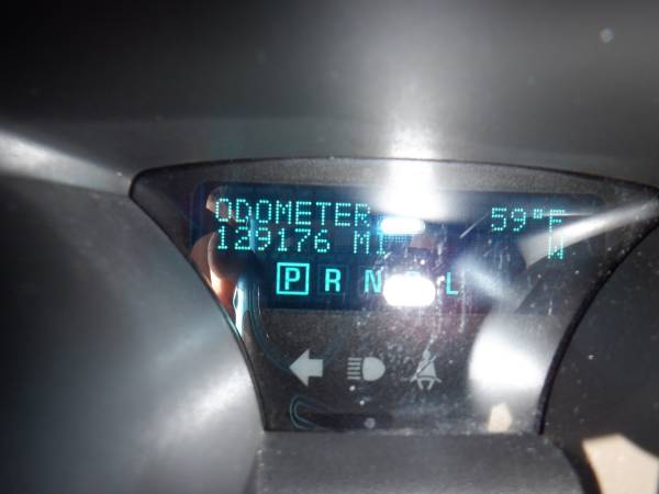 2012 Chevrolet Traverse LT Black for sale in Des Moines, IA – photo 11