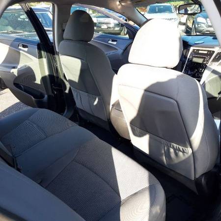 2013 Hyundai Sonata GLS PZEV - APPROVED W/ $1495 DWN *OAC!! for sale in La Crescenta, CA – photo 12