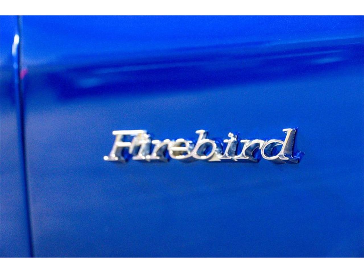 1976 Pontiac Firebird for sale in Kentwood, MI – photo 23