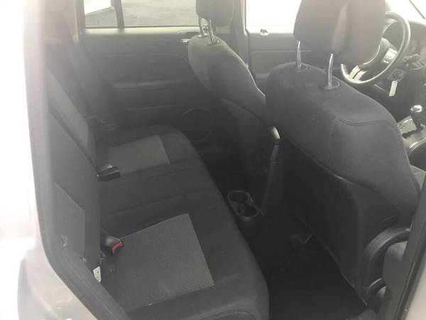 2013 JEEP COMPASS,1 OWNER NO ACCIDENTS,4X4,BOSTON ACOUSTIC SOUND -... for sale in Abington, MA – photo 16