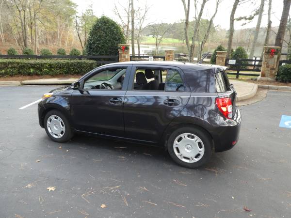 2011 Toyota Scion XD 40,000 miles and NO DEALER FEES - cars & trucks... for sale in Anderson, SC – photo 19