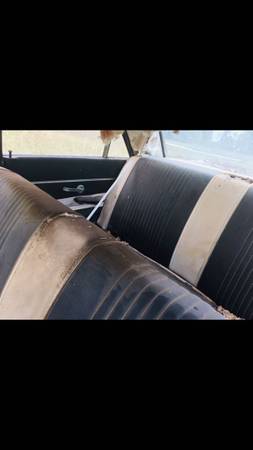 1963 mercury comet owned 45 years - cars & trucks - by dealer -... for sale in Mammoth Spring, MO – photo 13