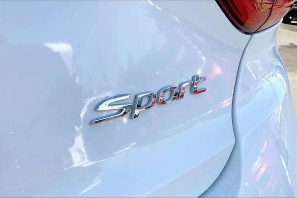 2017 Hyundai Sonata Sport Sedan - - by dealer for sale in Olympia, WA – photo 8