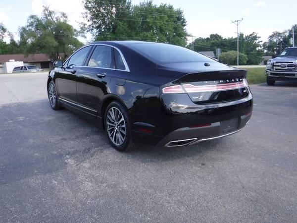 2017 Lincoln MKZ Premiere Leather 1 Owner 24k Miles Ask for Richard for sale in Lees Summit, MO – photo 7