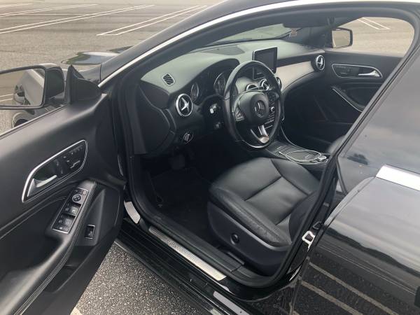 2015 Mercedes Benz CLA 250 - Very Clean! - cars & trucks - by owner... for sale in Sarasota, FL – photo 5