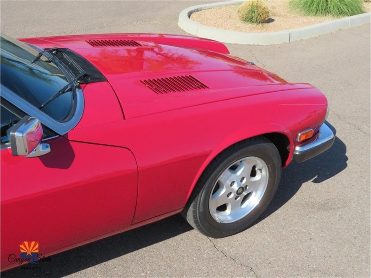 1986 Jaguar XJ for sale in Tempe, AZ – photo 34