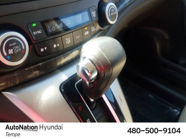 2013 Honda CR-V EX-L SKU:DL003039 SUV for sale in Tempe, AZ – photo 12