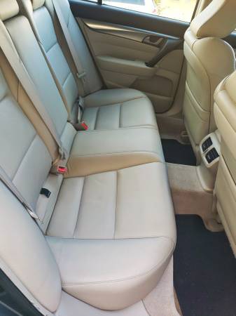 2010 Acura TL Great Condition - cars & trucks - by owner - vehicle... for sale in Maryknoll, NY – photo 9