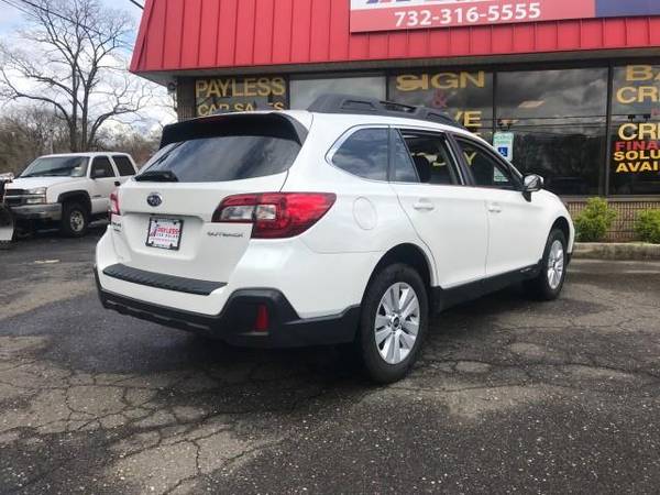 2019 Subaru Outback - - by dealer - vehicle for sale in south amboy, NJ – photo 8