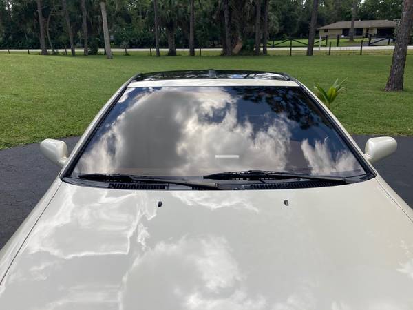 1992 300ZX Twin Turbo - cars & trucks - by owner - vehicle... for sale in Jupiter, FL – photo 9