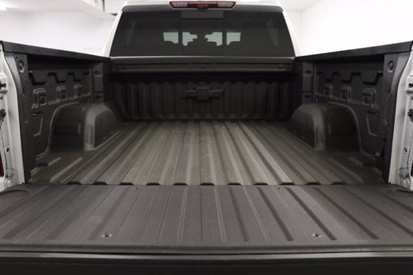 16% OFF MSRP! NEW Silver 2021 Chervolet 1500 LTZ 4WD Crew Cab... for sale in Clinton, NC – photo 17