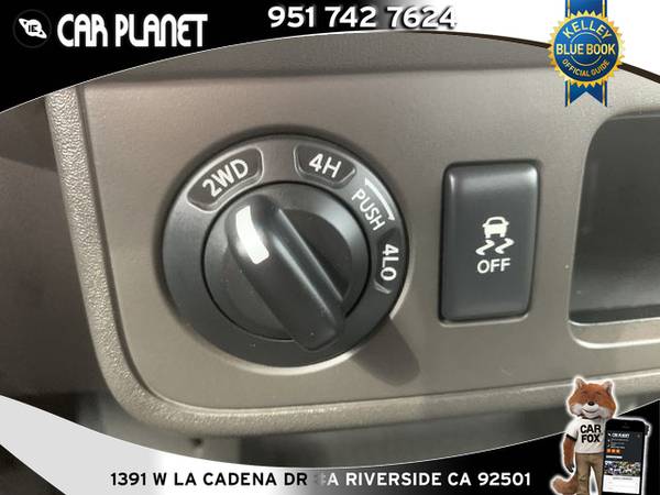 2012 Nissan Xterra S Sport Utility 4D - 12, 995 00 for sale in Riverside, CA – photo 15