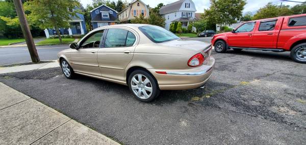 2004 Jaguar X type 57,000 miles - cars & trucks - by owner - vehicle... for sale in Asbury Park, NJ – photo 6