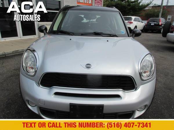 2011 MINI Cooper Countryman AWD 4dr S ALL4 ***Guaranteed... for sale in Lynbrook, NY – photo 8