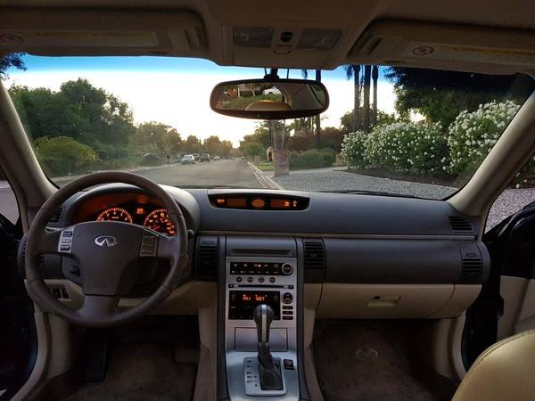 2005 Infiniti g35 luxury sport low miles for sale in Glendale, CA – photo 7