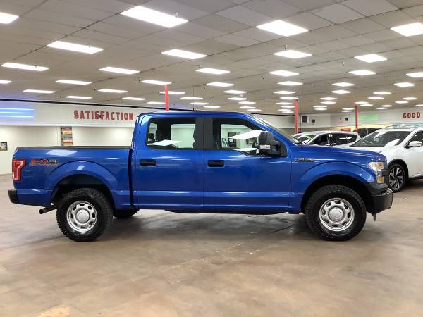 2015 Ford F-150 XL WORK TRUCK READY TO GO! - - by for sale in Nampa, ID – photo 6