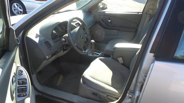 2006 Chevy Malibu Maxx - cars & trucks - by dealer - vehicle... for sale in NICHOLASVILLE, KY – photo 12