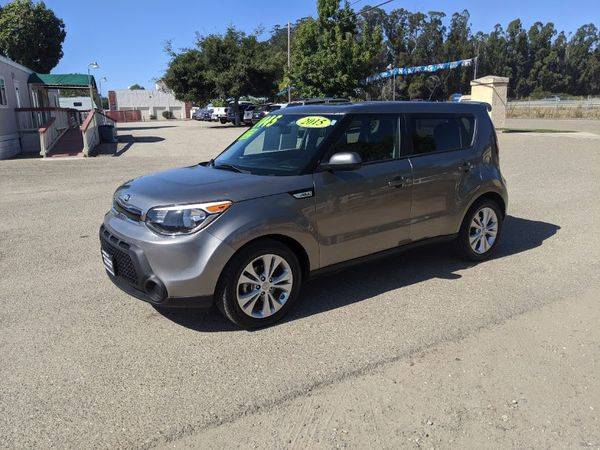 2015 Kia Soul + - $0 Down With Approved Credit! for sale in Nipomo, CA – photo 7