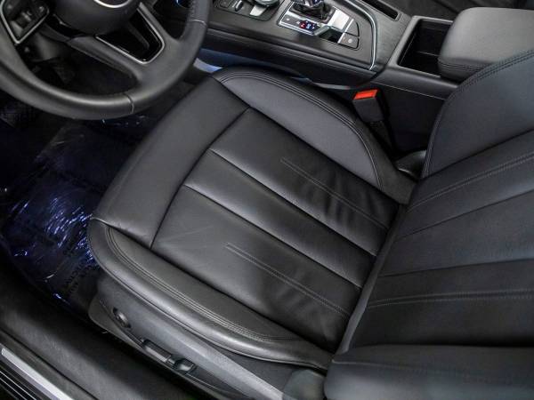 2018 Audi A5 2 0T Premium Plus - - by dealer - vehicle for sale in San Rafael, CA – photo 10