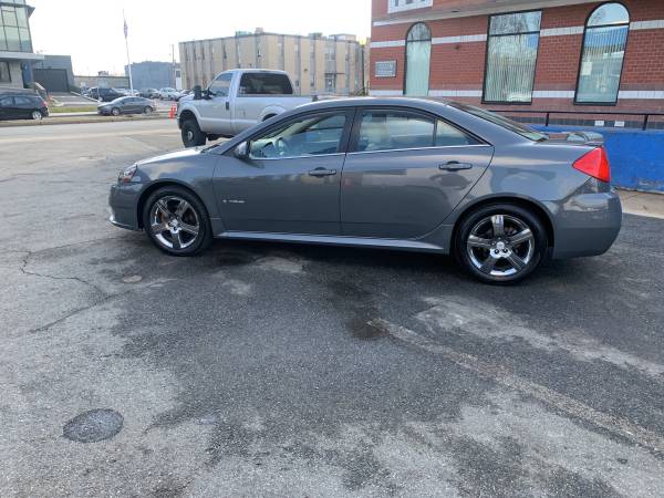 2009 pontiac g6 - - by dealer - vehicle automotive sale for sale in Medford, MA – photo 5