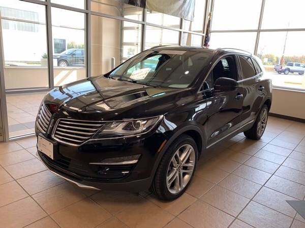 2017 LINCOLN MKC Reserve - cars & trucks - by dealer - vehicle... for sale in Boone, IA – photo 3