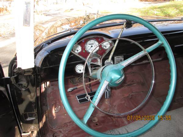 1955 chevy 210 2dr sedan - cars & trucks - by owner - vehicle... for sale in Morton, IL – photo 5