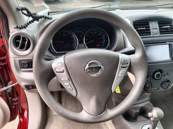 2015 Nissan Versa 4dr Sdn CVT 1 6 SV - - by dealer for sale in Farmington, NM – photo 6
