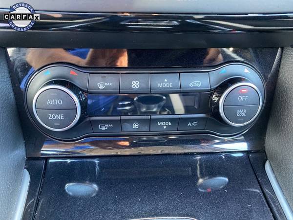 INFINITI QX30 Sport Navigation Sunroof Bluetooth SUV Leather Seats... for sale in Danville, VA – photo 9