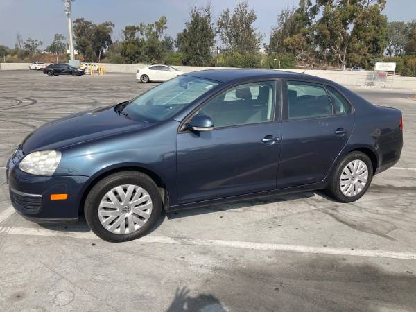 VW JETTA 2010 - cars & trucks - by owner - vehicle automotive sale for sale in Los Angeles, CA – photo 5