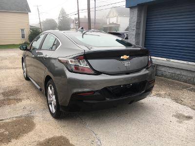 2017 CHEVY VOLT LT - cars & trucks - by dealer - vehicle automotive... for sale in NEW EAGLE, PA – photo 8