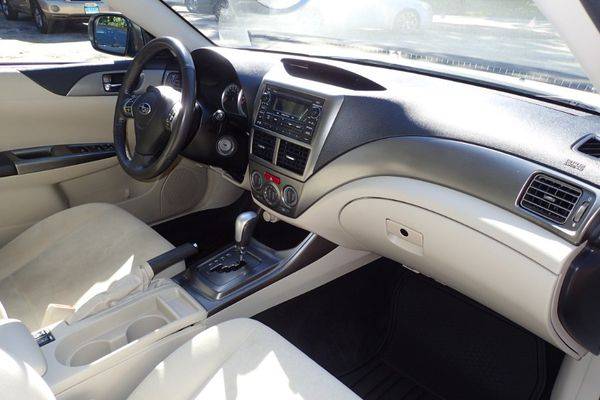 2011 Subaru Impreza Sedan 4dr Auto 2.5i Premium - CARFAX ADVANTAGE... for sale in Mansfield Center, CT – photo 24