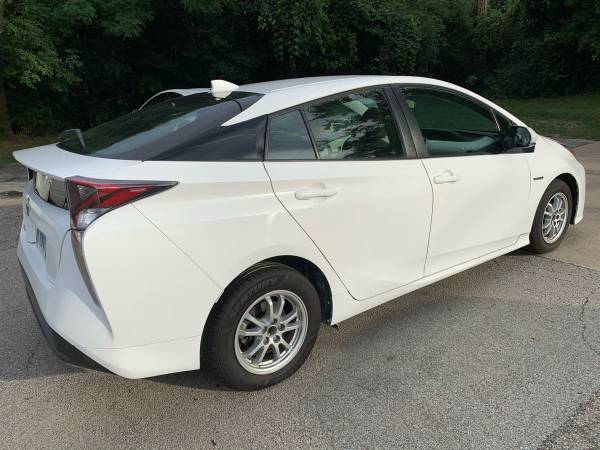 2016 TOYOTA PRIUS!HYBRID!! - cars & trucks - by owner - vehicle... for sale in Glenview, IL – photo 6