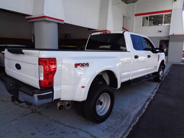 2019 Ford Super Duty F-350 DRW - - by dealer - vehicle for sale in Hilo, HI – photo 5