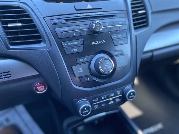 *2017* *Acura* *RDX* ** - cars & trucks - by dealer - vehicle... for sale in Rialto, CA – photo 15