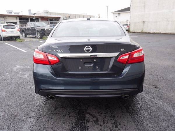 2017 NISSAN ALTIMA 1999 DOWN 299 A MONTH - - by for sale in Metairie, LA – photo 8