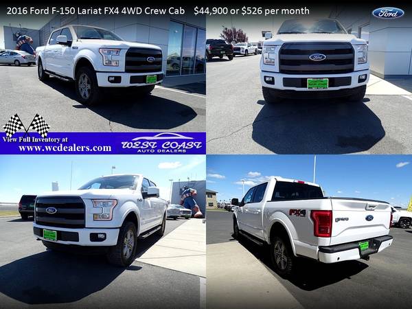 526/mo - 2020 GMC Sierra 1500 Base X31Extended X 31 Extended for sale in Moses Lake, WA – photo 16