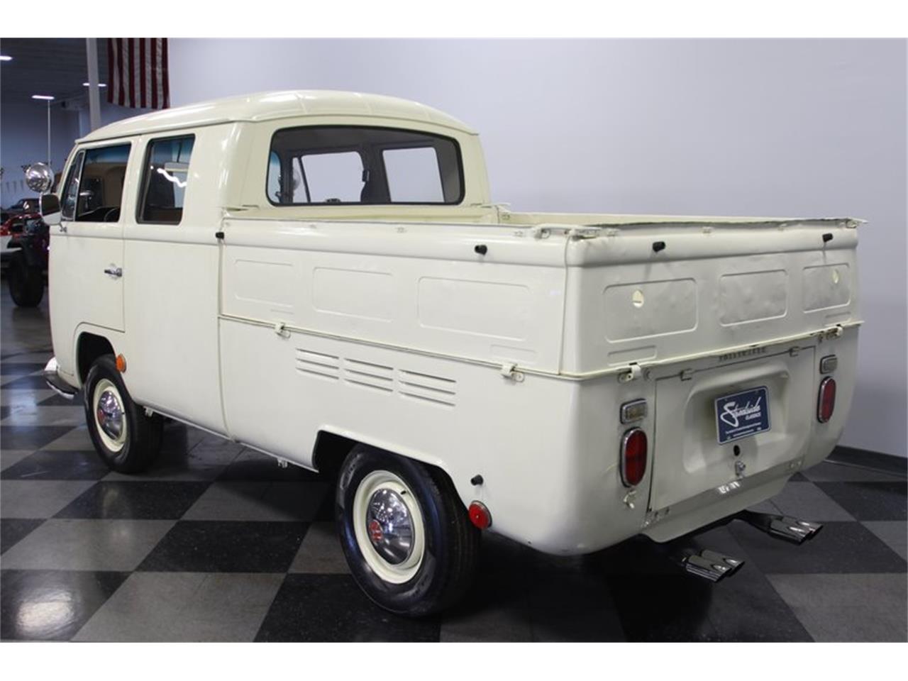 1968 Volkswagen Transporter for sale in Concord, NC – photo 8