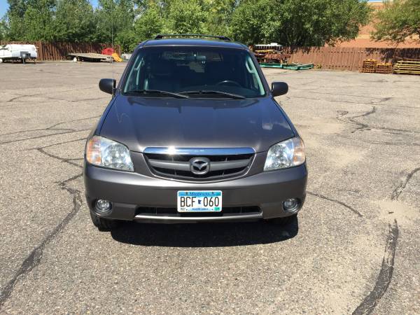 2003 Mazda Tribute ES AWD/4WD Excellent Condition! for sale in Minneapolis, MN – photo 8