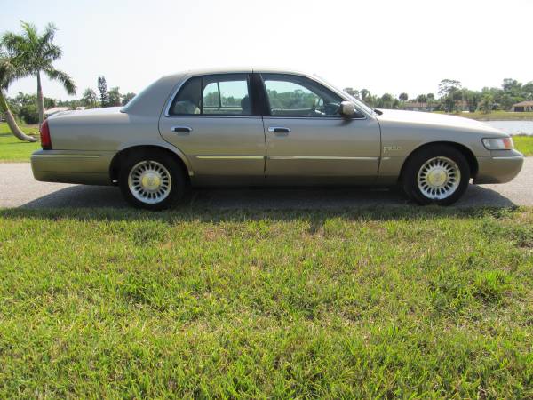 Grand Marquis LS for sale in Labelle, FL – photo 4