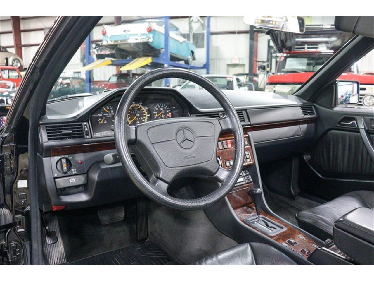 1995 Mercedes-Benz E320 for sale in Kentwood, MI – photo 28