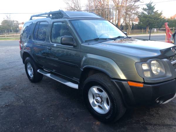 2003 Nissan Xterra - cars & trucks - by owner - vehicle automotive... for sale in BRICK, NJ – photo 3